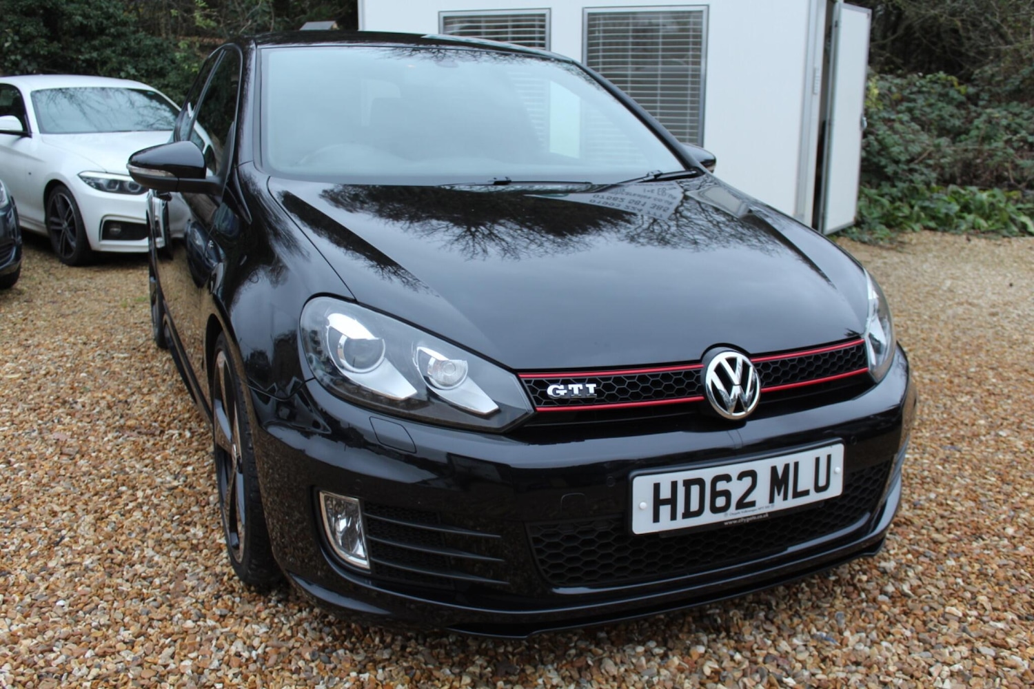 Used Volkswagen Golf for sale - 76728868: Photo 6