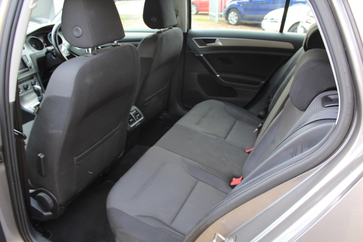 Used Volkswagen Golf 2014 for sale - 76952556: Photo 12