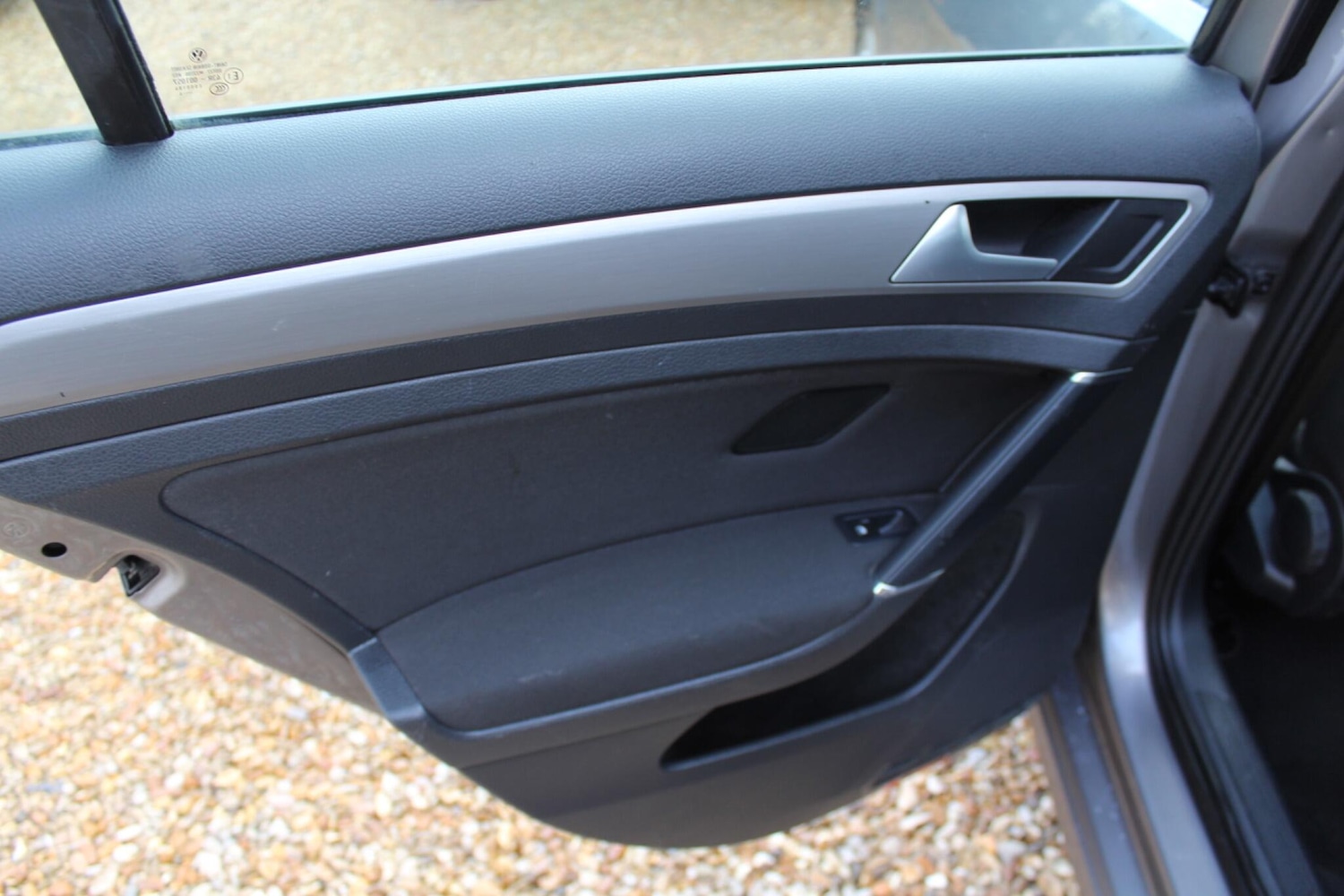 Used Volkswagen Golf 2014 for sale - 76952556: Photo 14