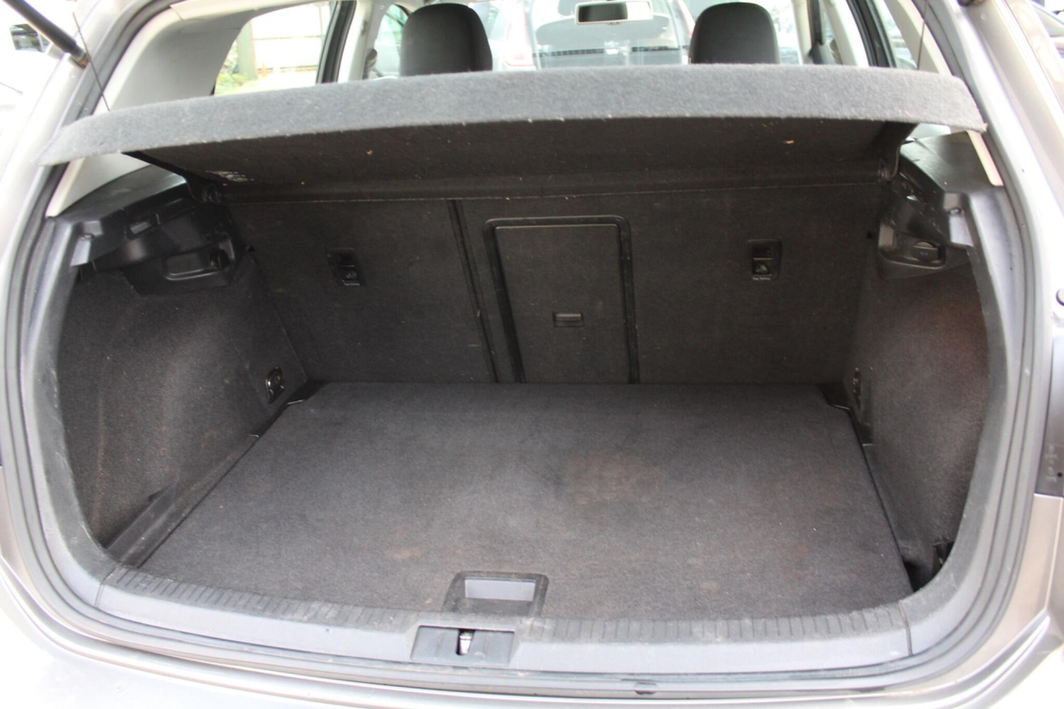 Used Volkswagen Golf 2014 for sale - 76952556: Photo 15