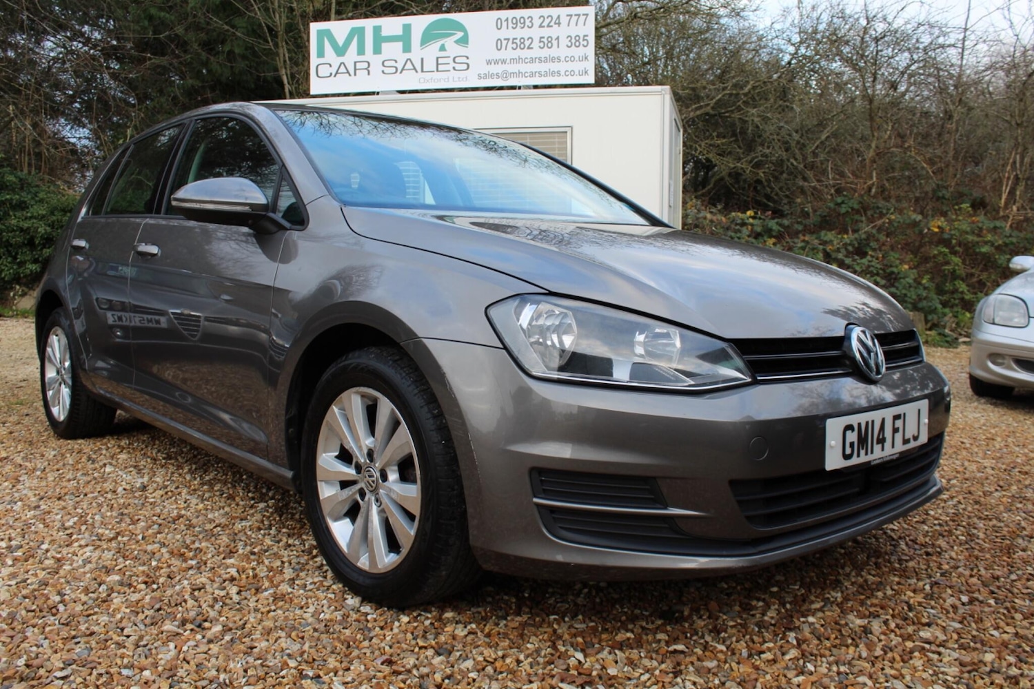 Used Volkswagen Golf 2014 for sale - 76952556: Photo 16