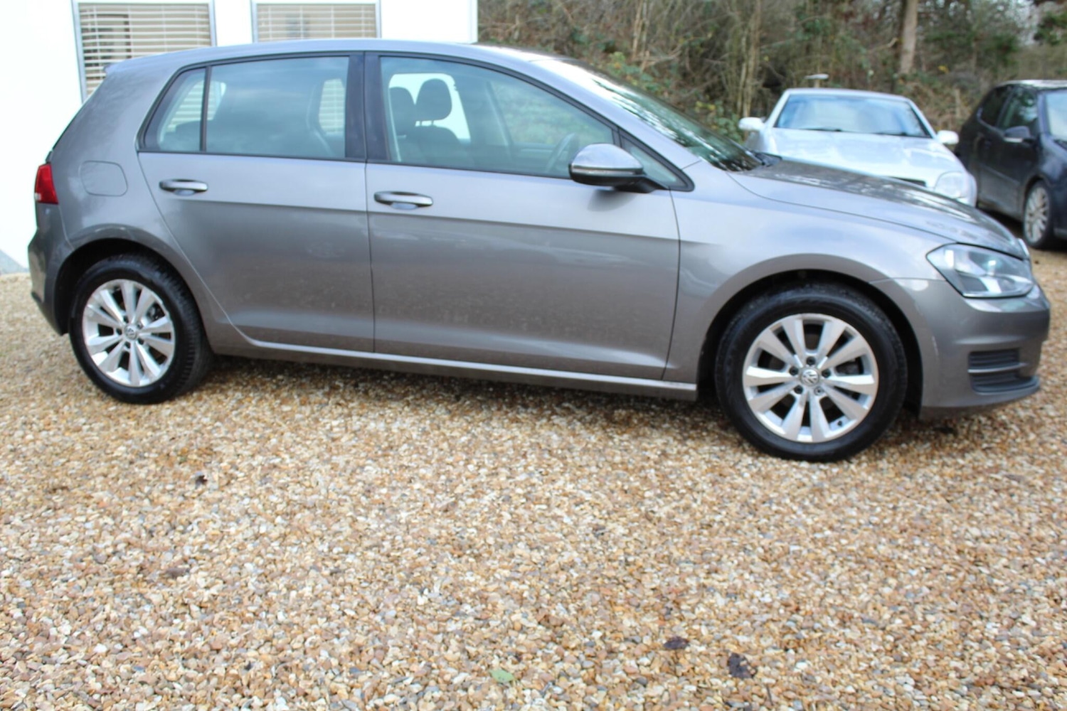 Used Volkswagen Golf 2014 for sale - 76952556: Photo 17