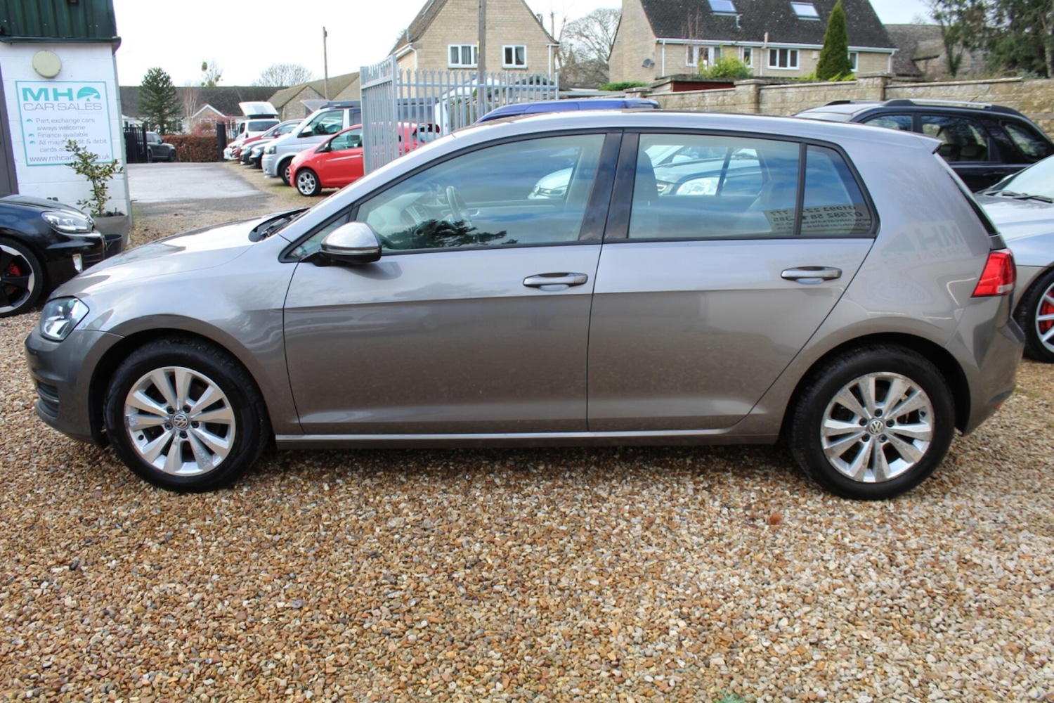 Used Volkswagen Golf 2014 for sale - 76952556: Photo 18