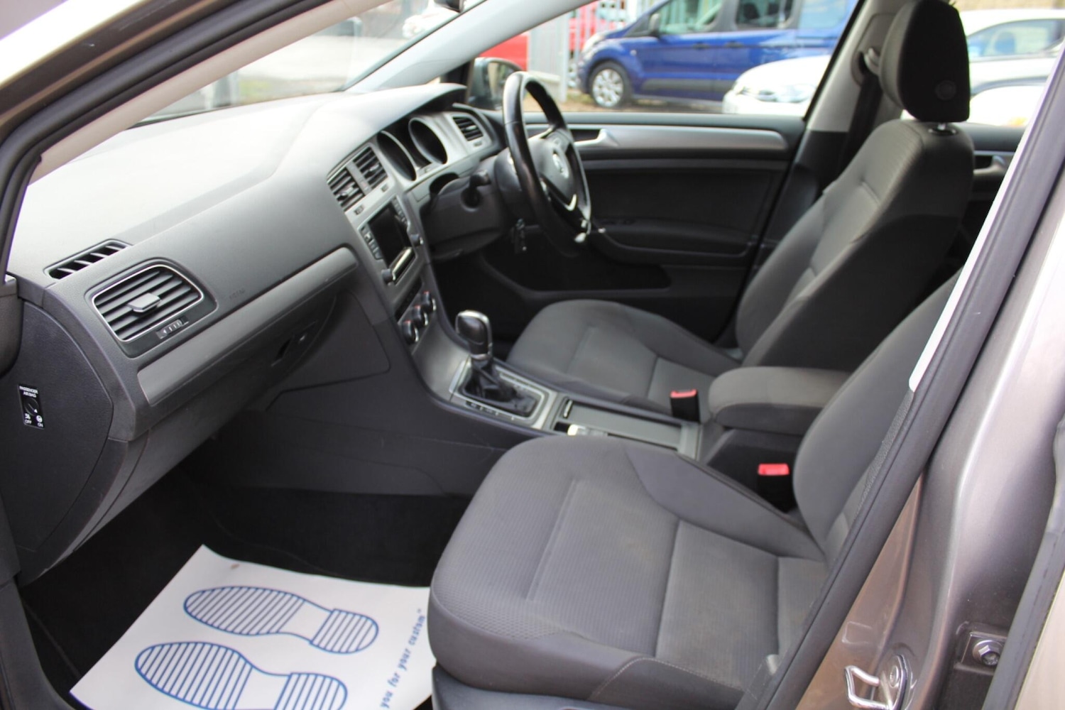 Used Volkswagen Golf 2014 for sale - 76952556: Photo 20