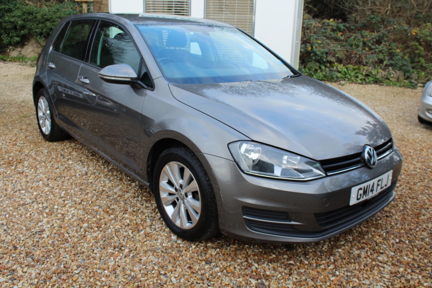 Used Volkswagen Golf 2014 for sale - 76952556: Photo 21