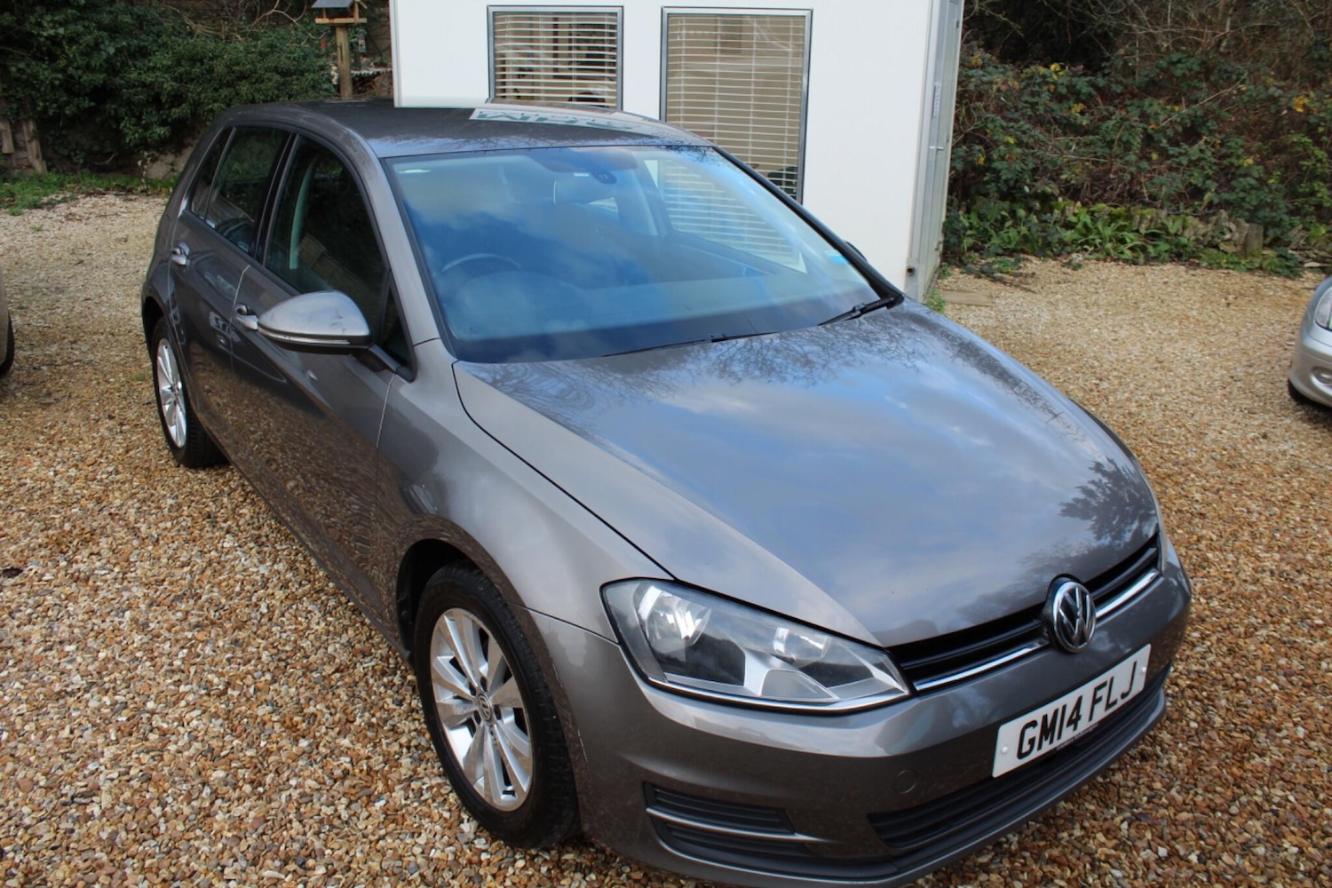 Used Volkswagen Golf 2014 for sale - 76952556: Photo 5