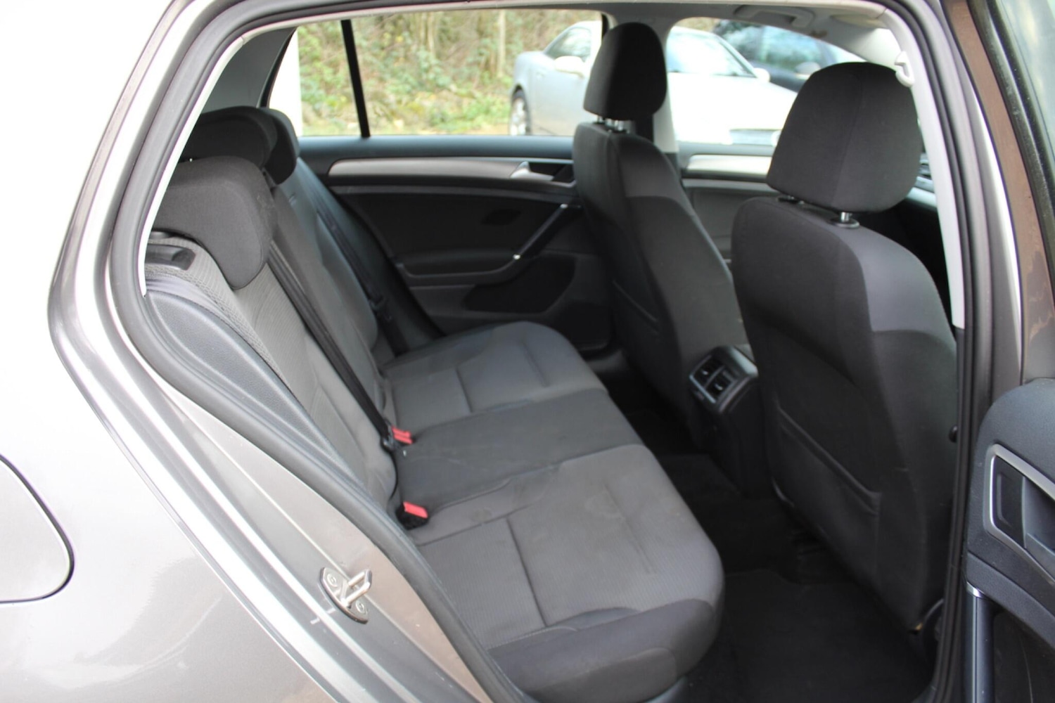 Used Volkswagen Golf 2014 for sale - 76952556: Photo 8