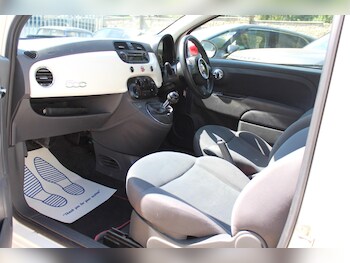 Used Fiat 500 2011 for sale - 79564535: Photo