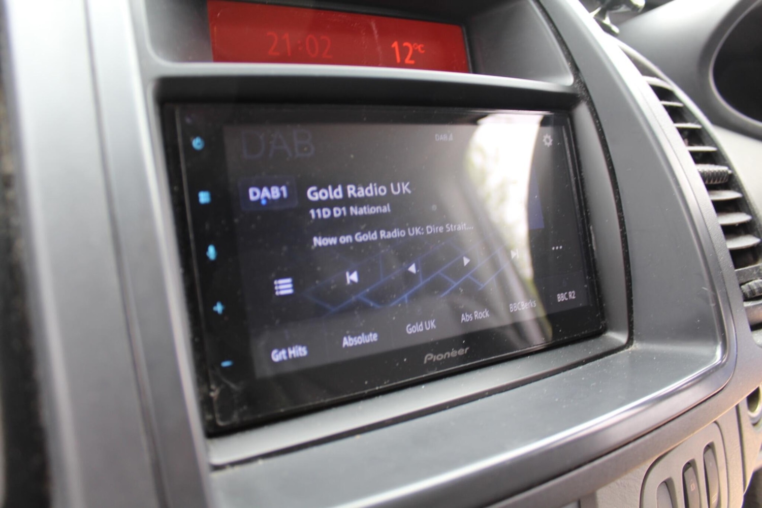 Used Vauxhall Vivaro 2012 for sale - 78127452: Photo 8