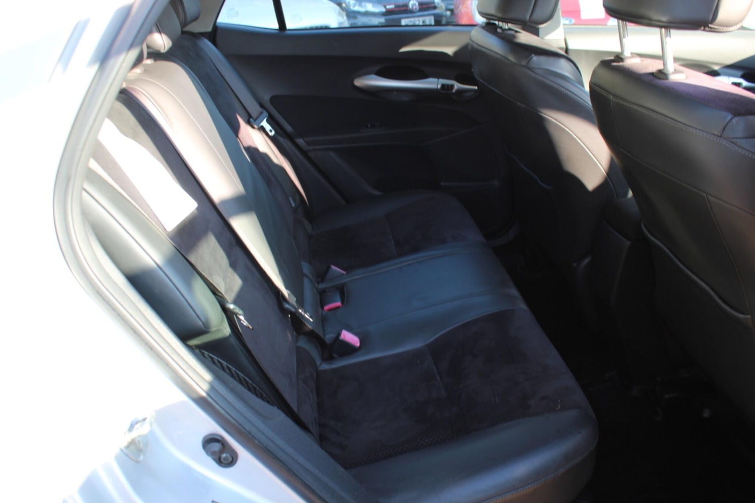 Used Toyota Auris 2010 for sale - 77957384: Photo 11