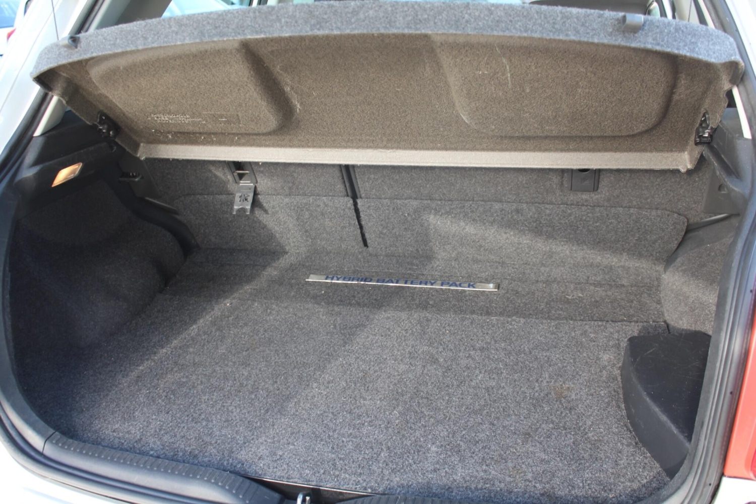 Used Toyota Auris 2010 for sale - 77957384: Photo 12