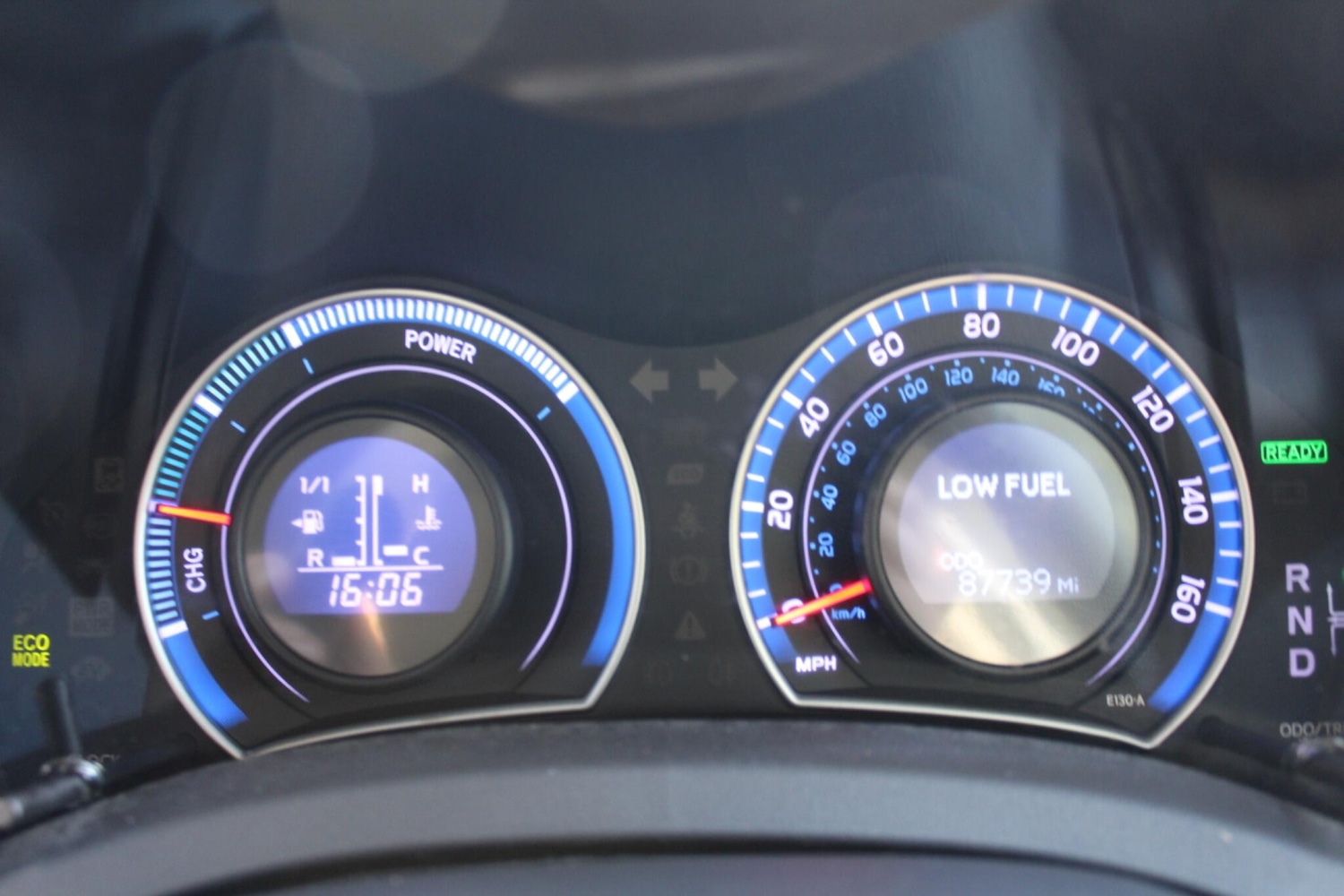 Used Toyota Auris 2010 for sale - 77957384: Photo 17