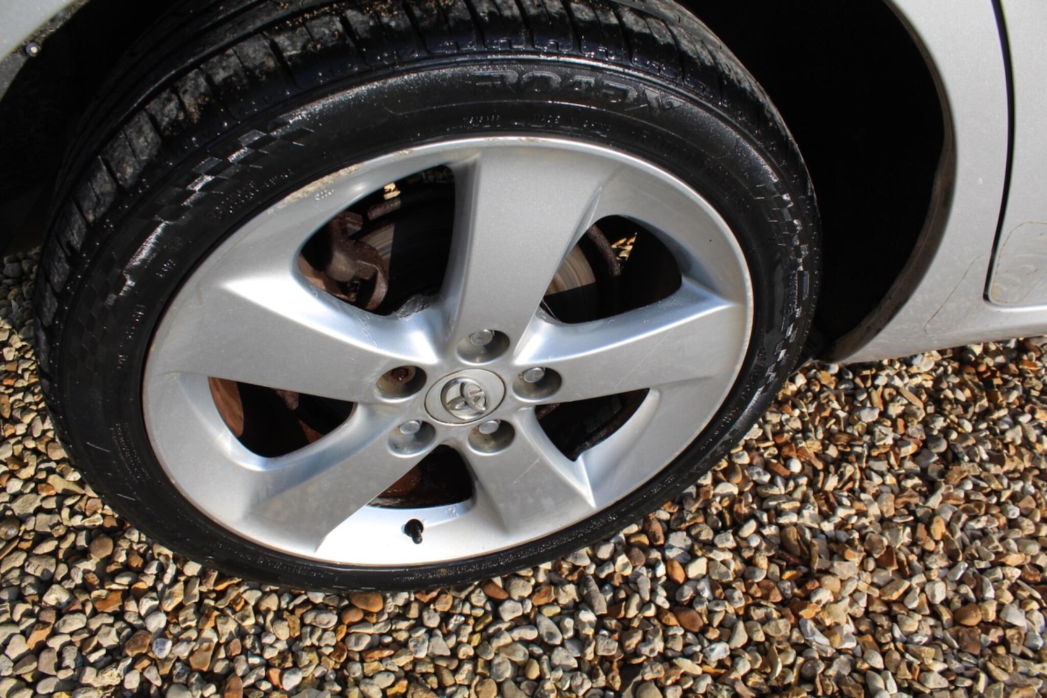 Used Toyota Auris 2010 for sale - 77957384: Photo 19