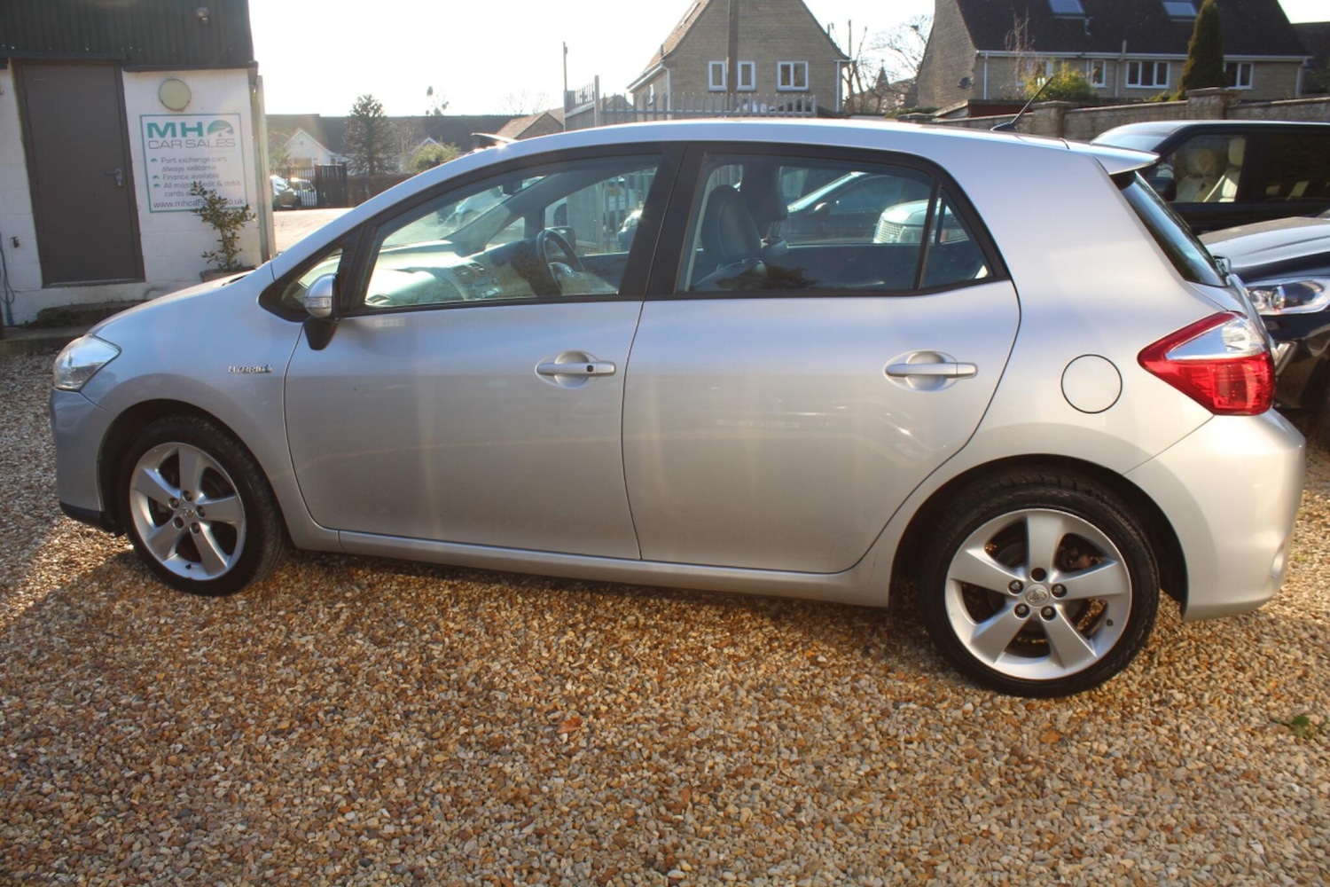 Used Toyota Auris 2010 for sale - 77957384: Photo 20