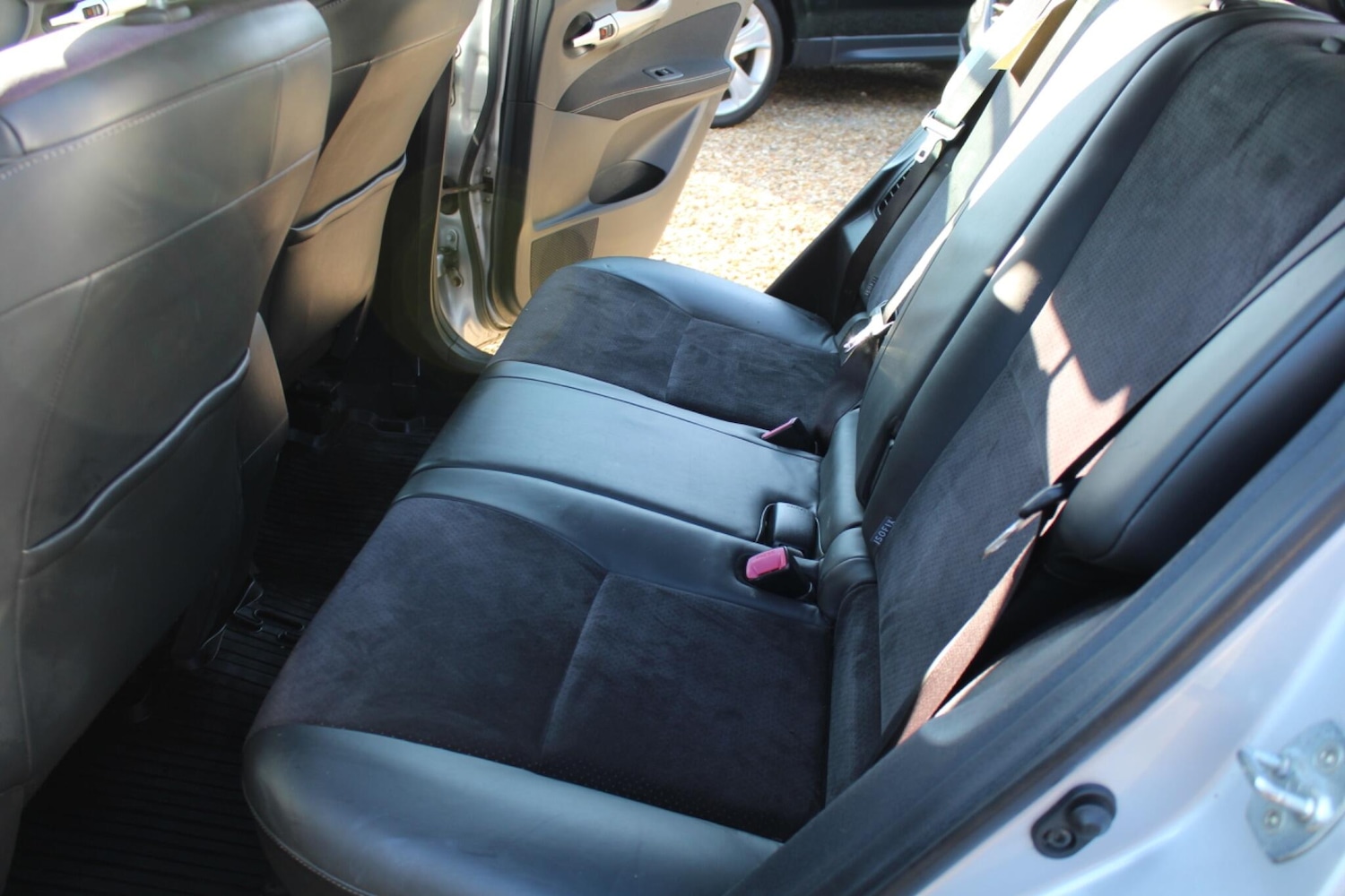 Used Toyota Auris 2010 for sale - 77957384: Photo 7