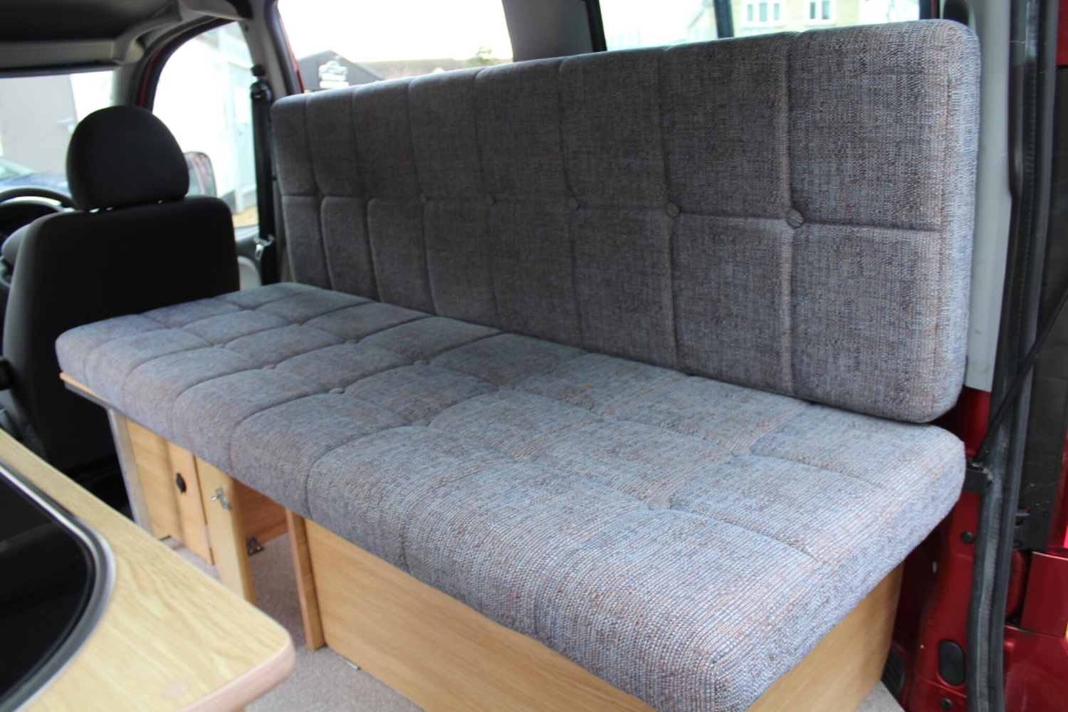 Used Fiat Doblo 2011 for sale - 77440812: Photo 11