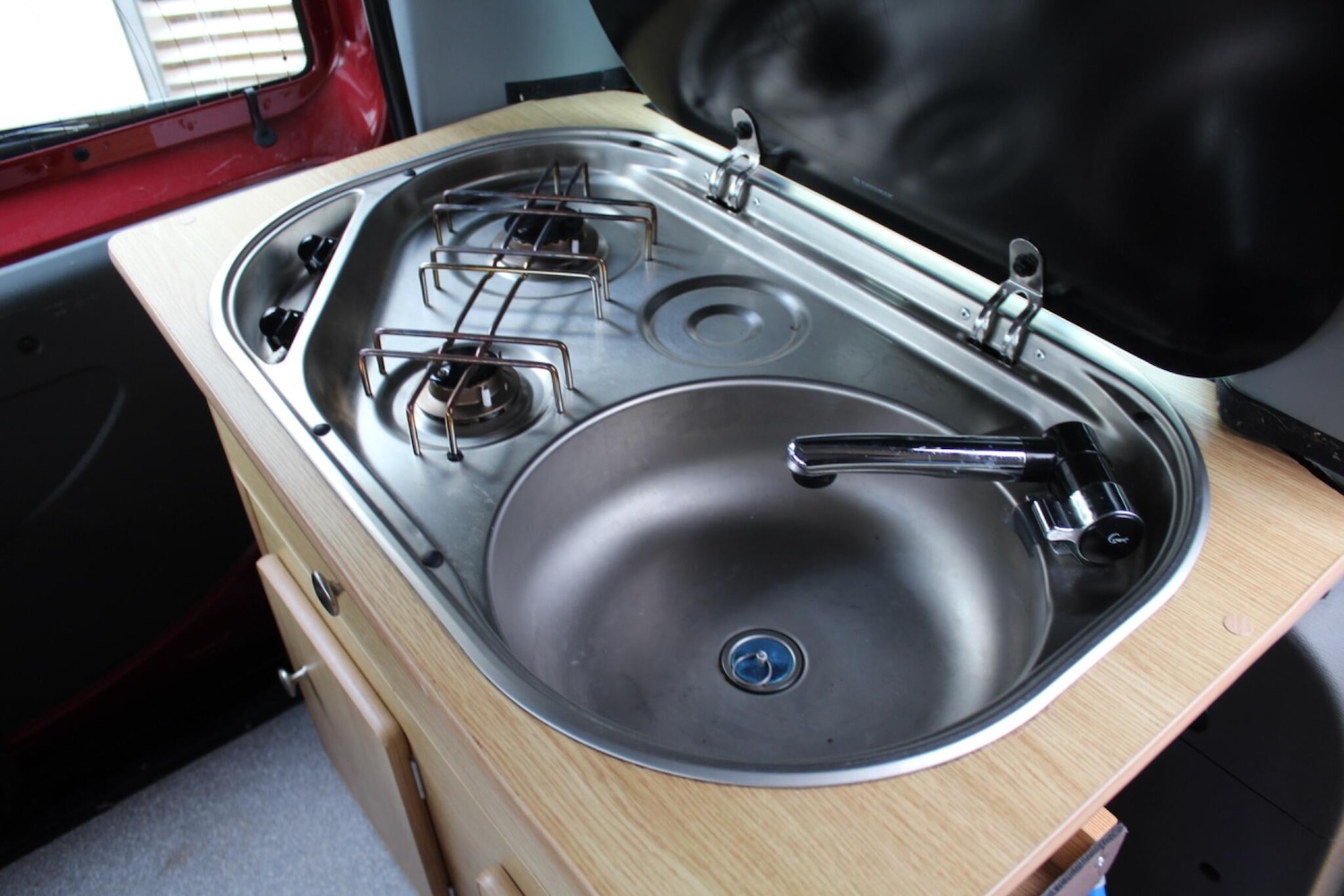 Used Fiat Doblo 2011 for sale - 77440812: Photo 8