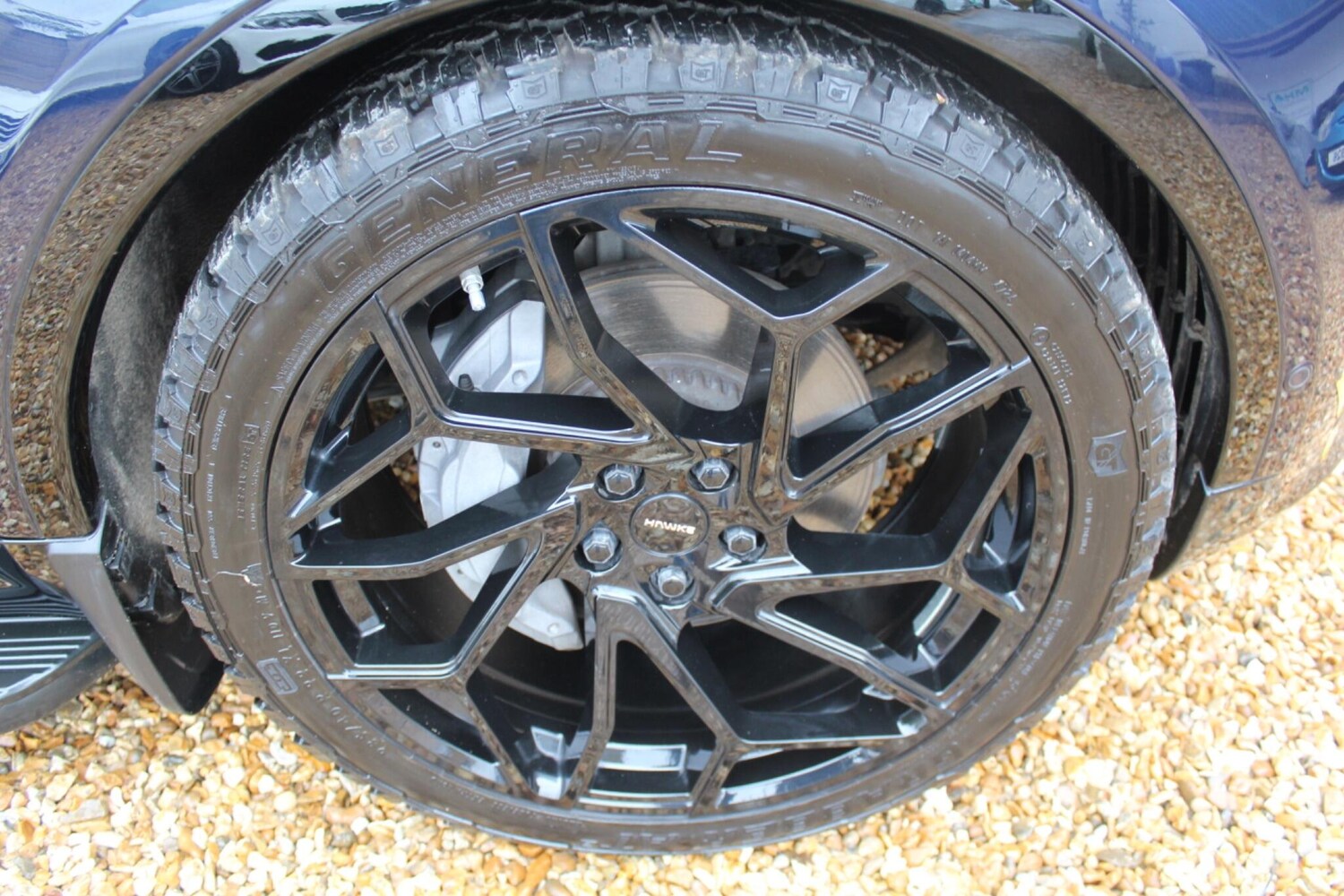 Used Land Rover Discovery 2023 for sale - 76409170: Photo 26