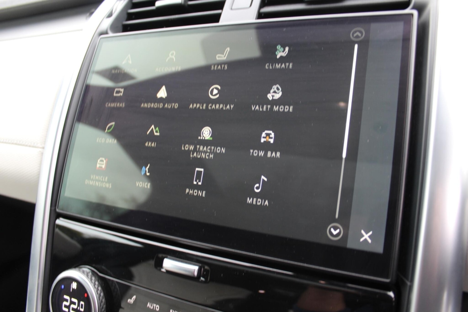 Used Land Rover Discovery 2023 for sale - 76409170: Photo 32