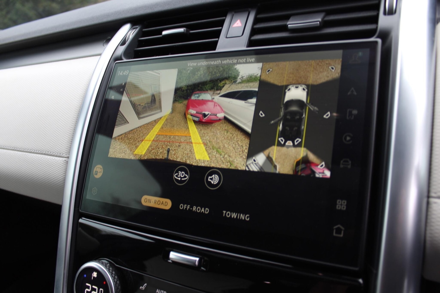 Used Land Rover Discovery 2023 for sale - 76409170: Photo 33