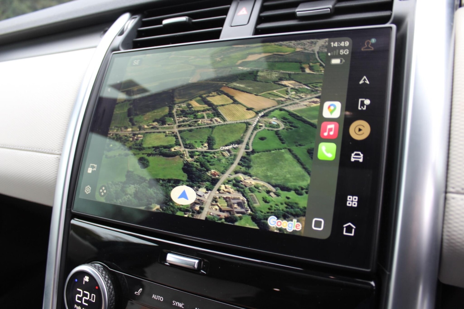 Used Land Rover Discovery 2023 for sale - 76409170: Photo 34