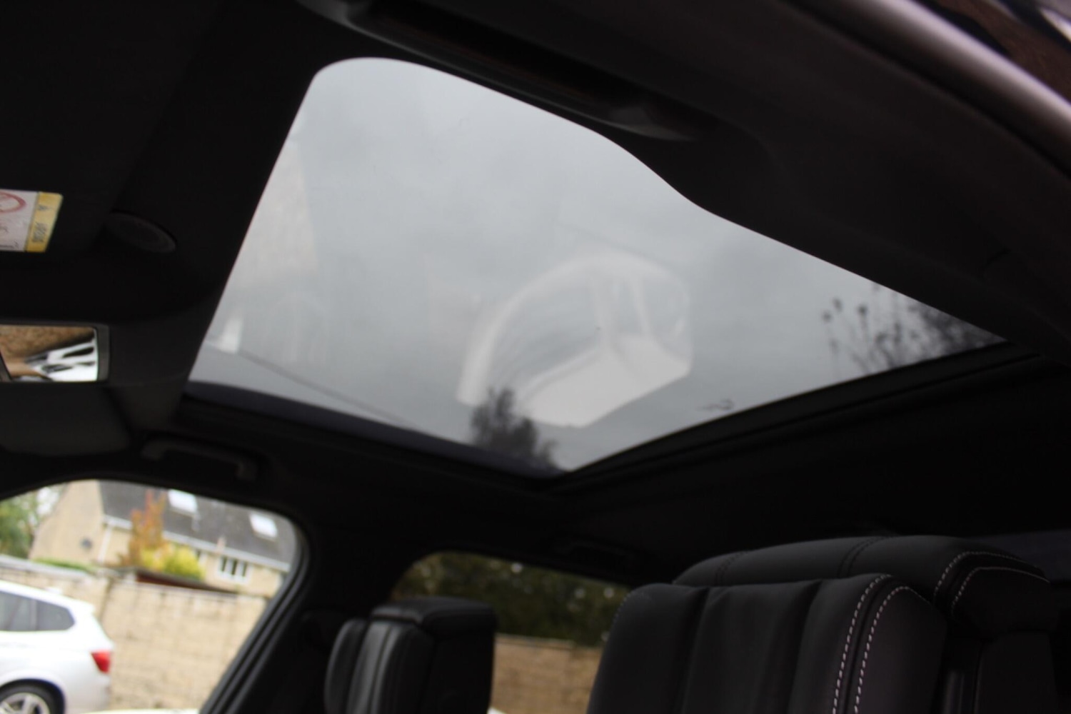 Used Land Rover Discovery 2023 for sale - 76409170: Photo 38