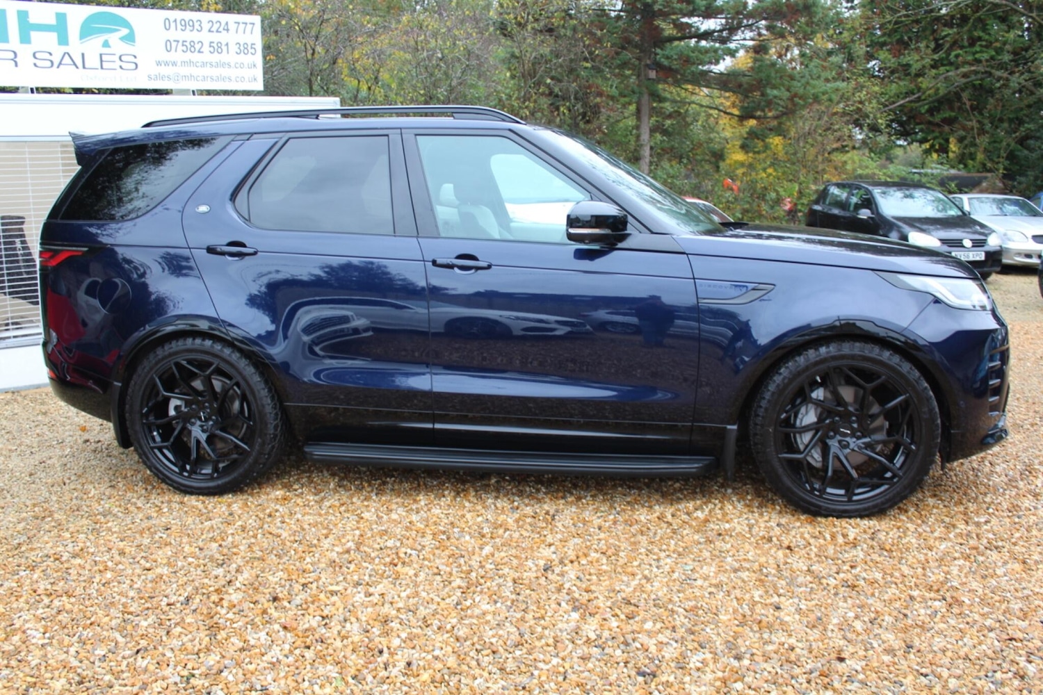 Used Land Rover Discovery 2023 for sale - 76409170: Photo 4