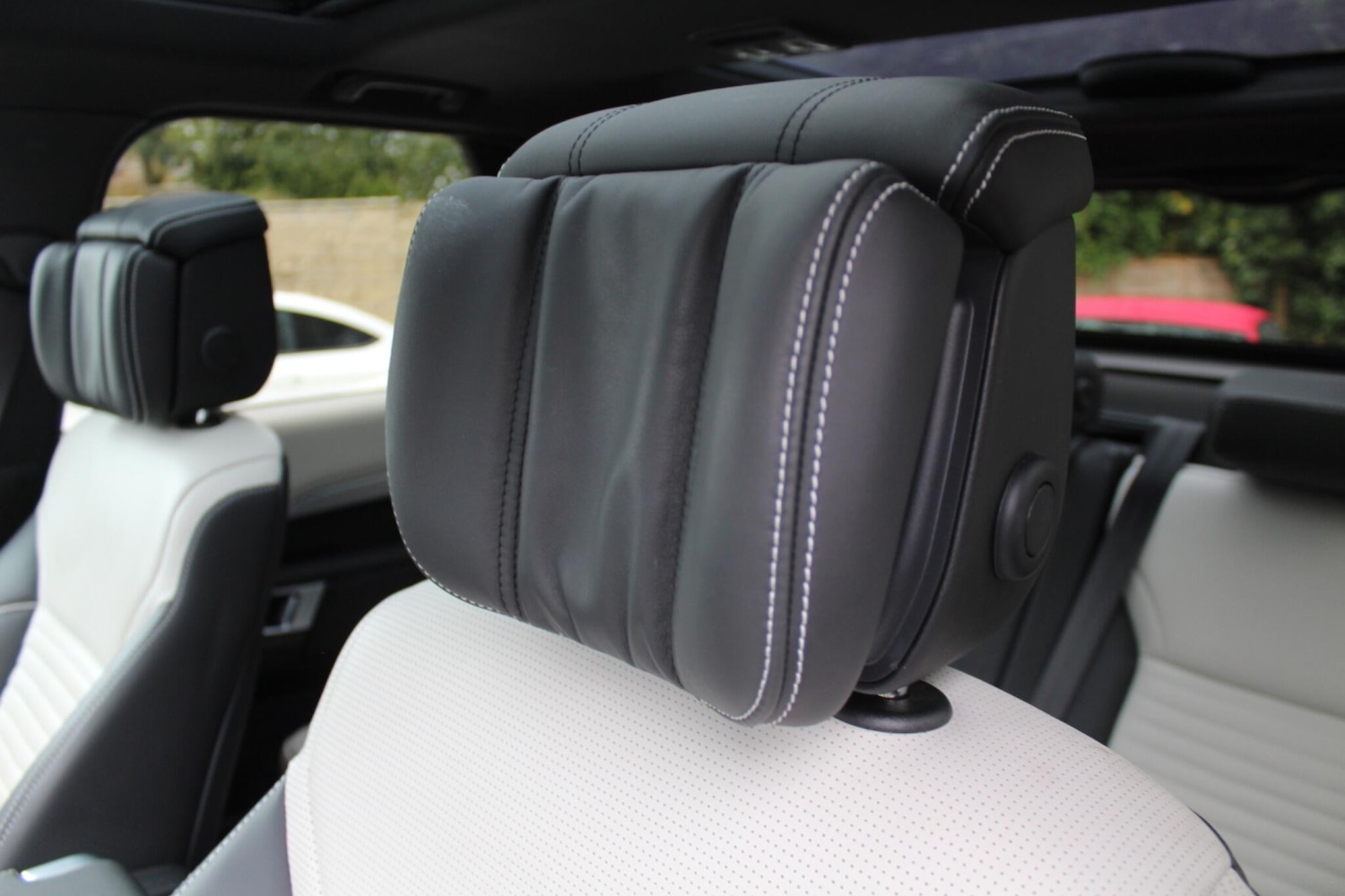 Used Land Rover Discovery 2023 for sale - 76409170: Photo 40