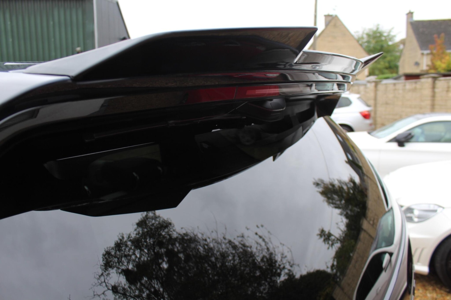 Used Land Rover Discovery 2023 for sale - 76409170: Photo 47