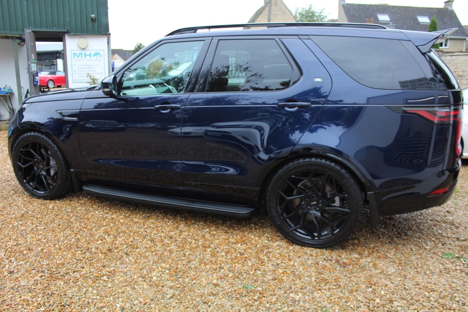 Used Land Rover Discovery 2023 for sale - 76409170: Photo 48