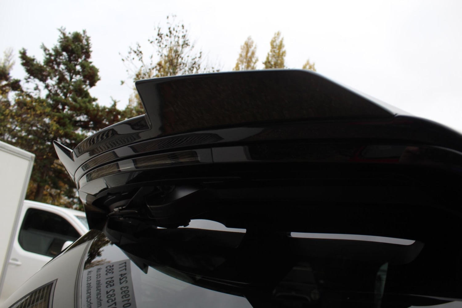 Used Land Rover Discovery 2023 for sale - 76409170: Photo 49