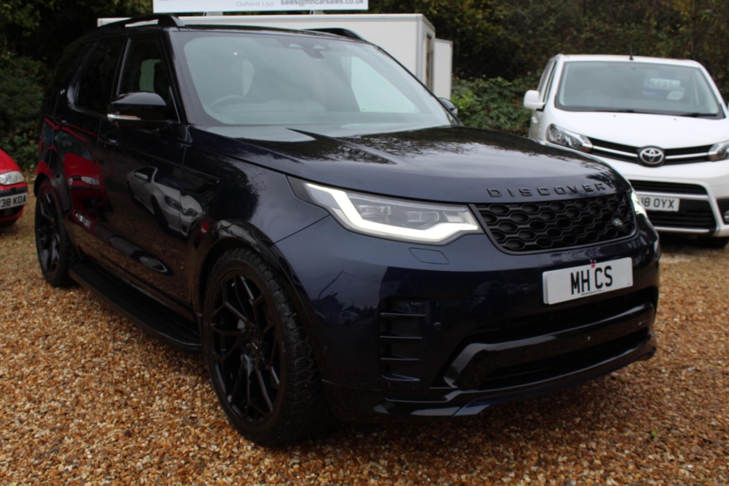 Used Land Rover Discovery 2023 for sale - 76409170: Photo 5