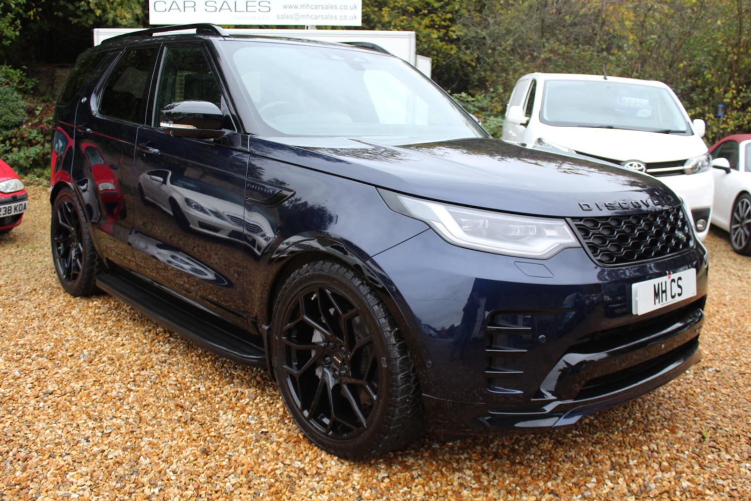 Used Land Rover Discovery 2023 for sale - 76409170: Photo 6