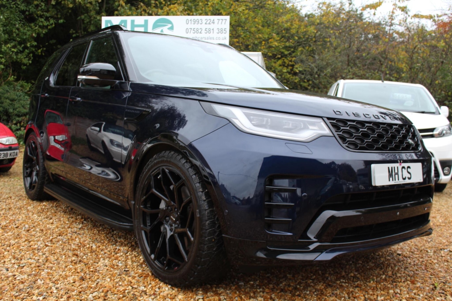 Used Land Rover Discovery 2023 for sale - 76409170: Photo 7