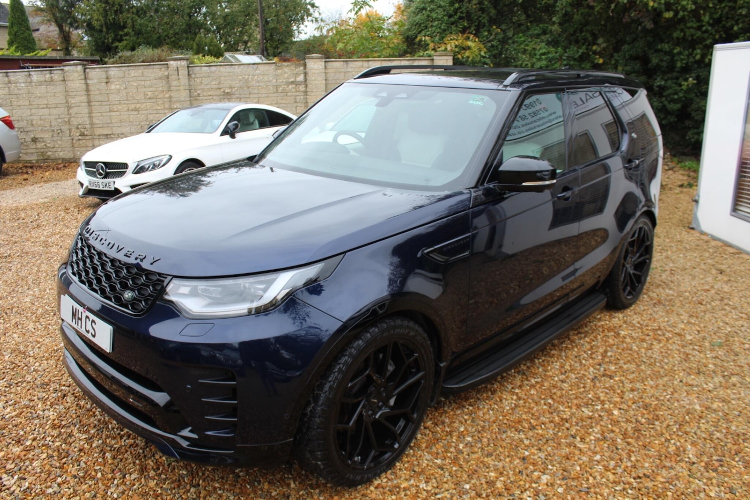 Used Land Rover Discovery 2023 for sale - 76409170: Photo 8