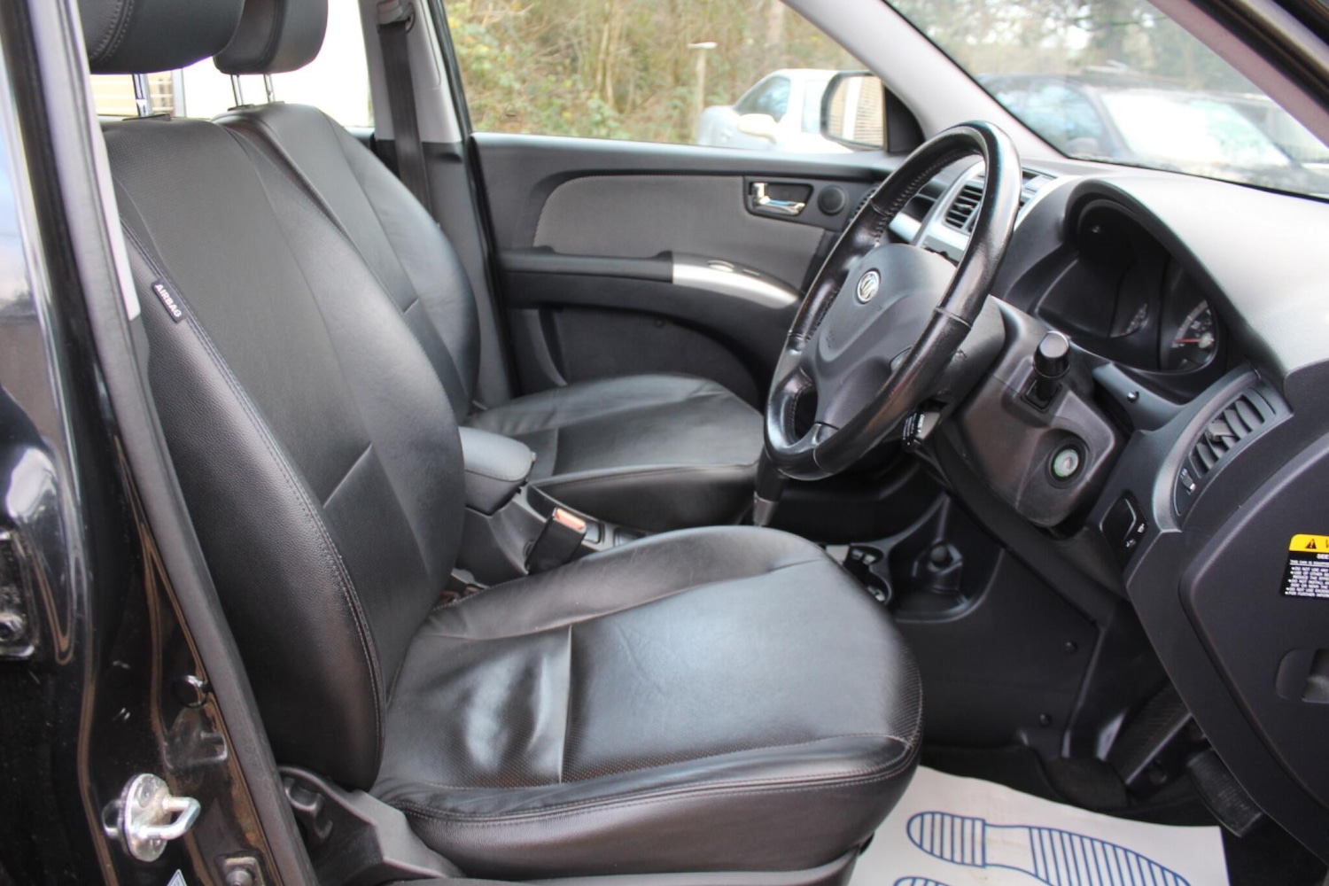 Used Kia Sportage 2010 for sale - 76912724: Photo 11