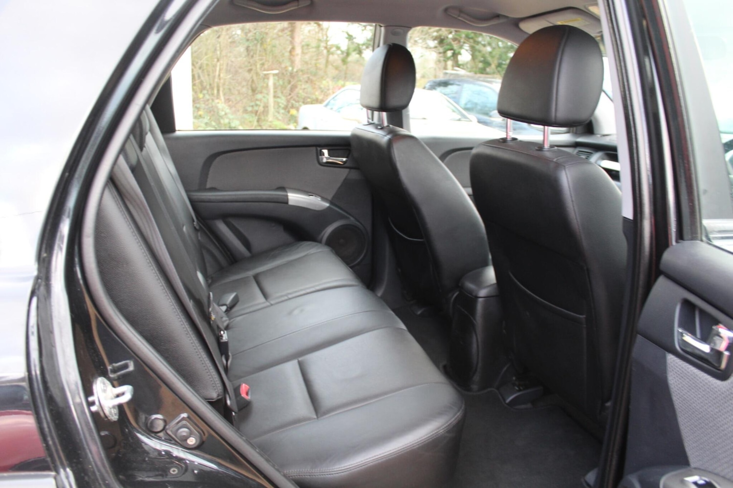 Used Kia Sportage 2010 for sale - 76912724: Photo 12