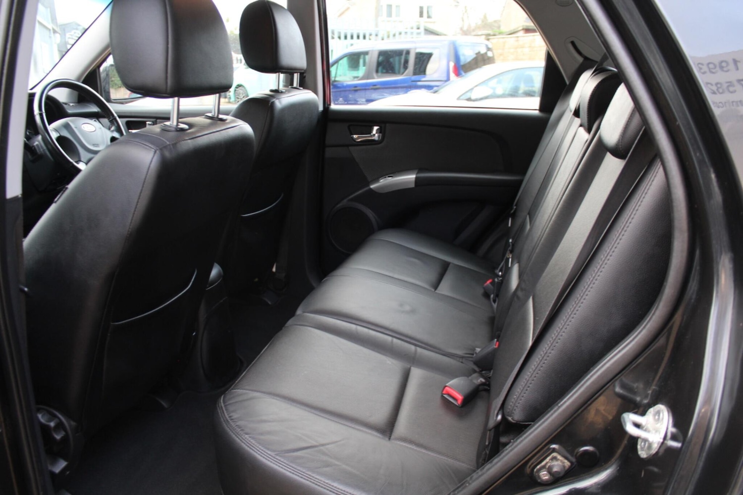 Used Kia Sportage 2010 for sale - 76912724: Photo 13