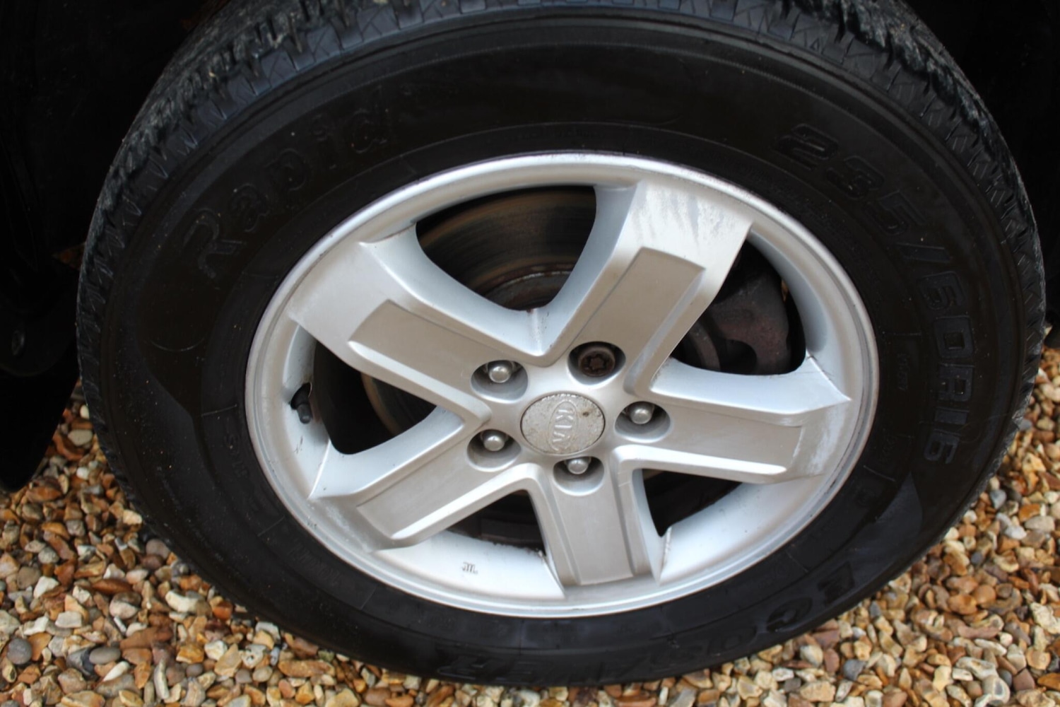 Used Kia Sportage 2010 for sale - 76912724: Photo 17