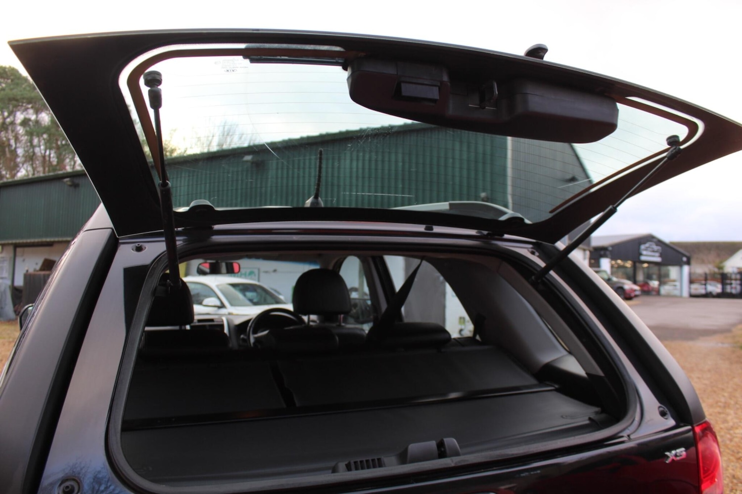 Used Kia Sportage 2010 for sale - 76912724: Photo 19