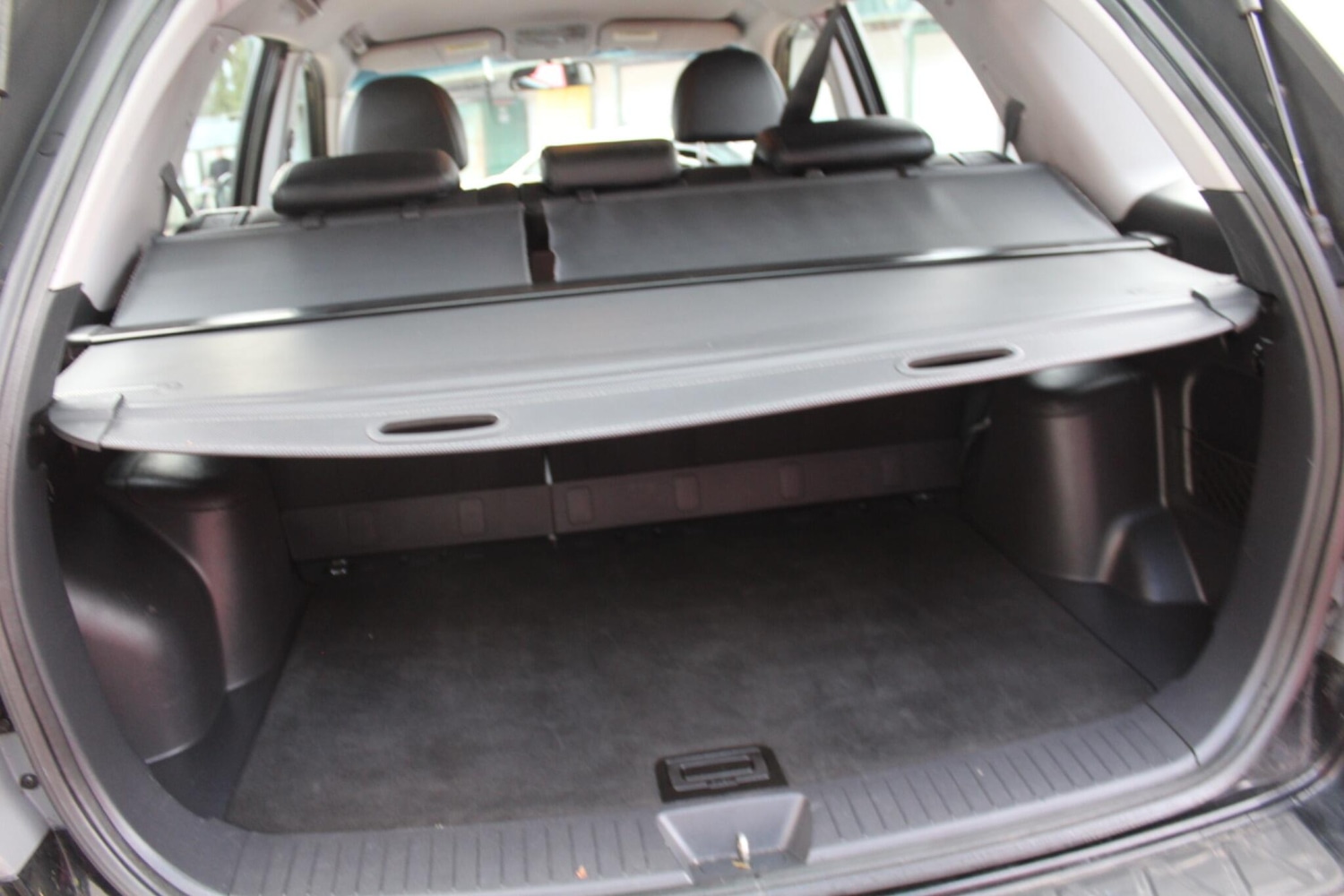 Used Kia Sportage 2010 for sale - 76912724: Photo 20