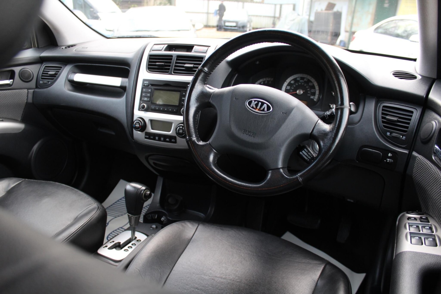Used Kia Sportage 2010 for sale - 76912724: Photo 21