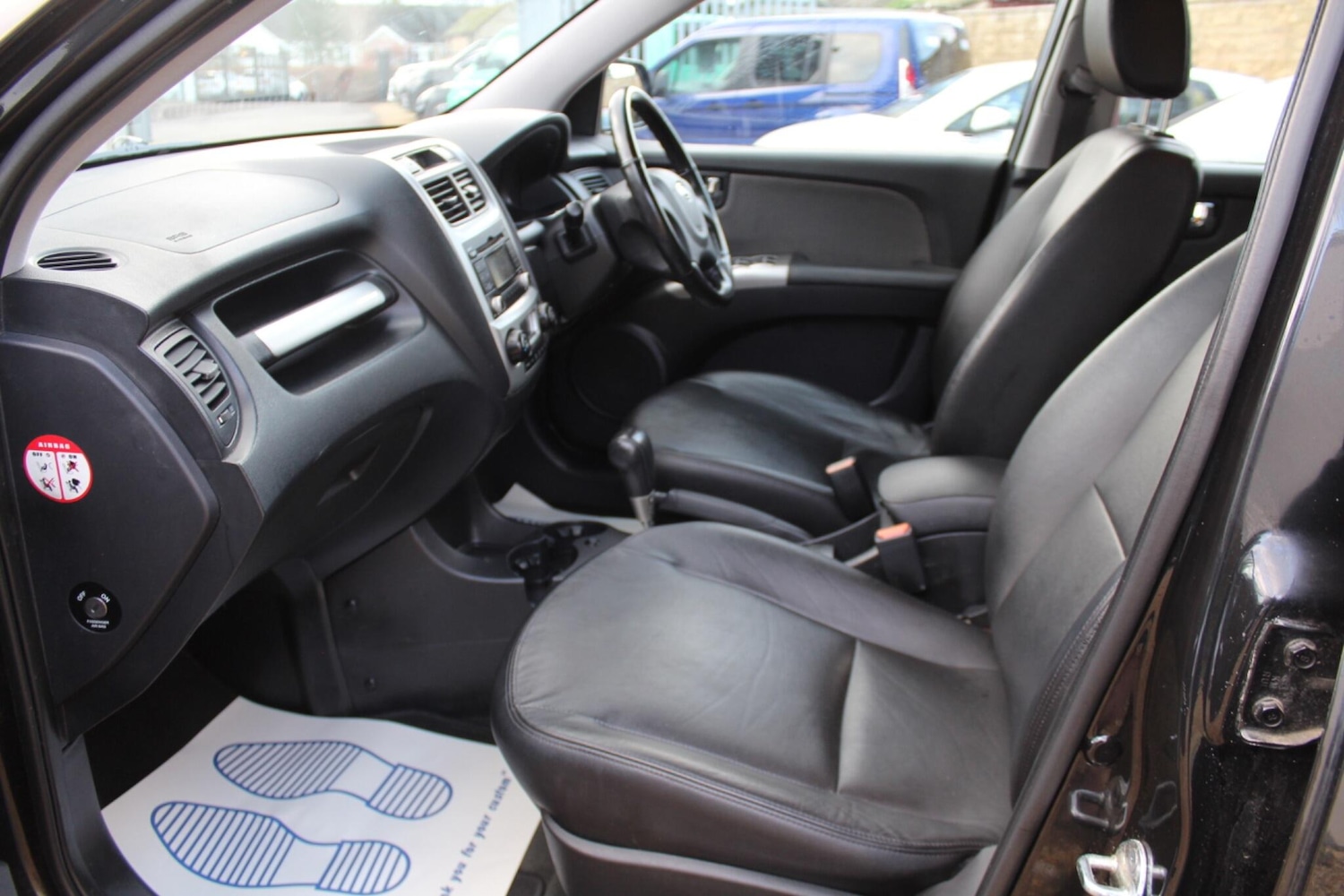 Used Kia Sportage 2010 for sale - 76912724: Photo 22