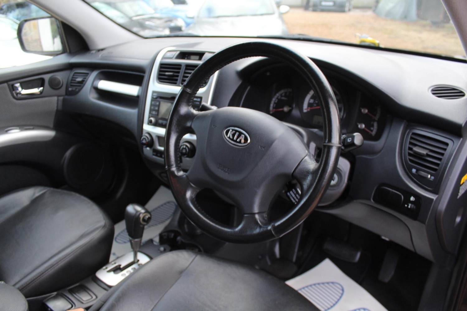 Used Kia Sportage 2010 for sale - 76912724: Photo 23