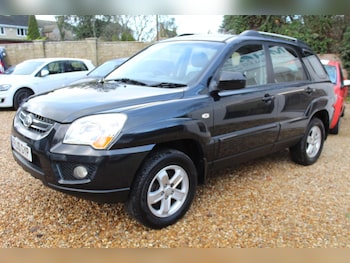 Used Kia Sportage 2010 for sale - 76912724: Photo