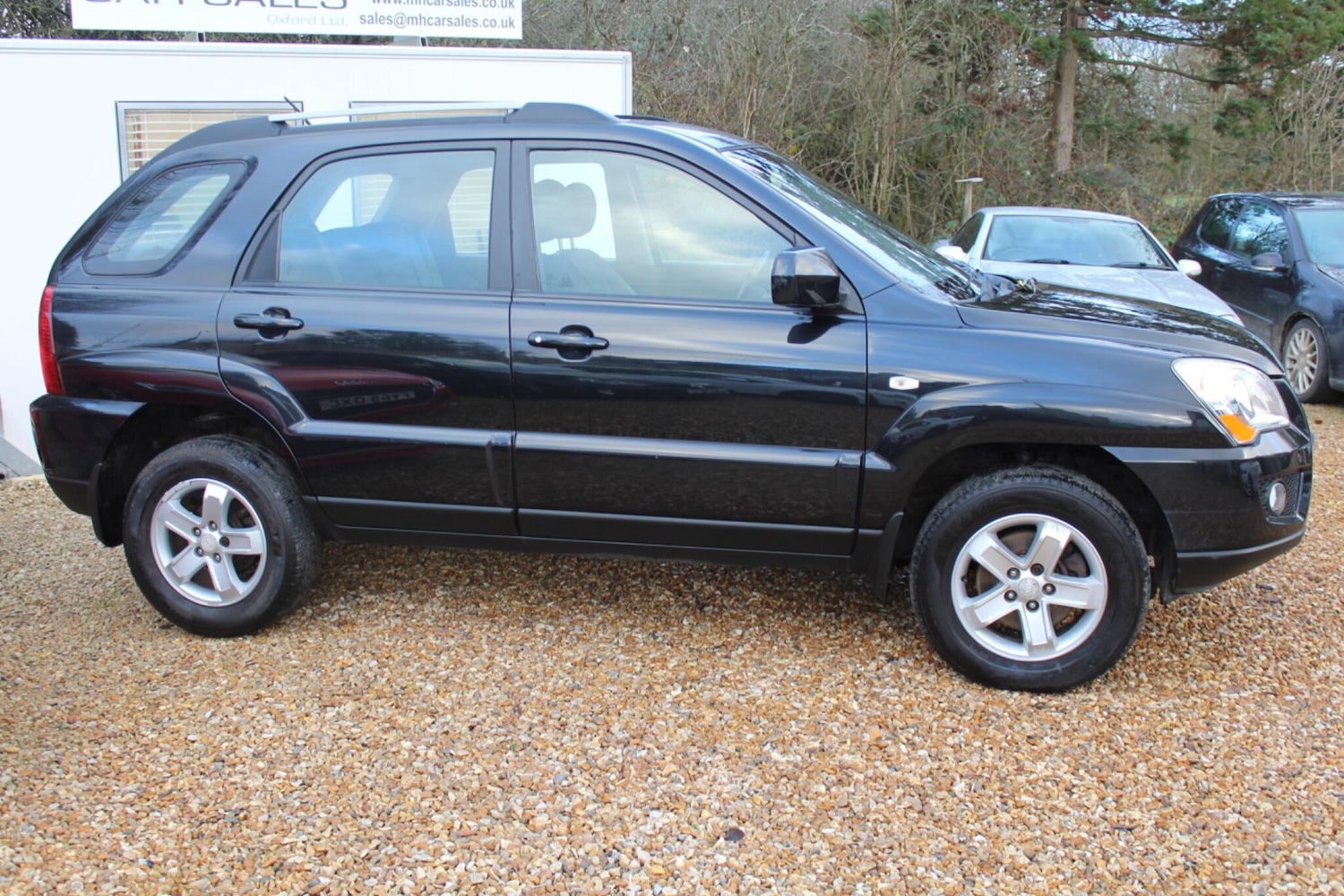 Used Kia Sportage 2010 for sale - 76912724: Photo 7