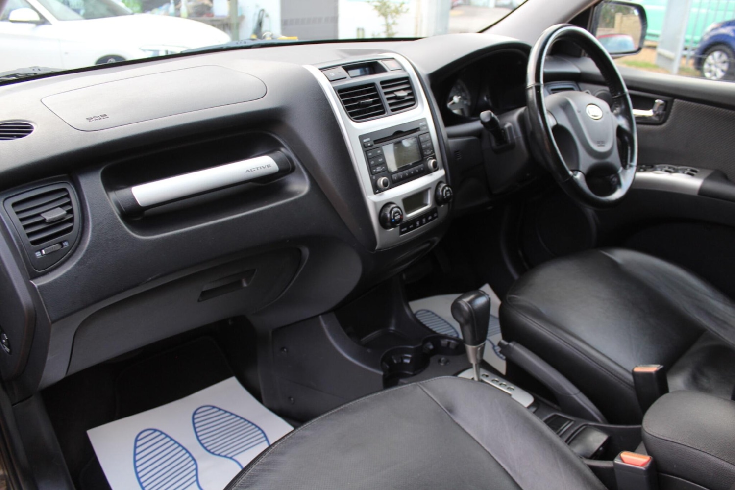 Used Kia Sportage 2010 for sale - 76912724: Photo 9