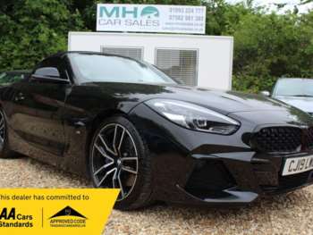 (19) - 2.0 20i M Sport Auto sDrive Euro 6 (s/s) 2dr