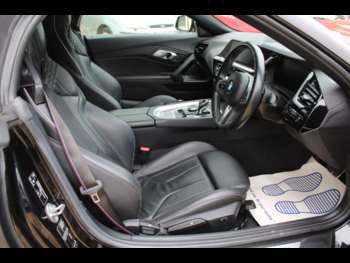Used BMW Z4 2019 for sale - 75070297: Photo