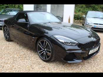 Used BMW Z4 2019 for sale - 75070297: Photo